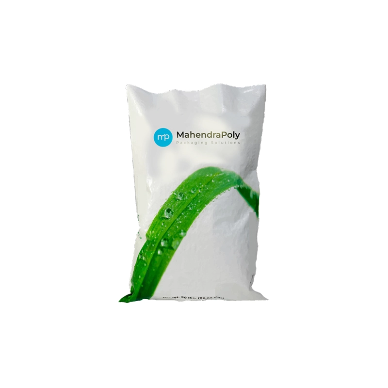 BOPP Laminated PP woven BAGS