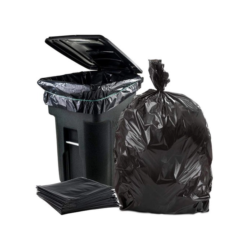 Garbage/Linear Bags