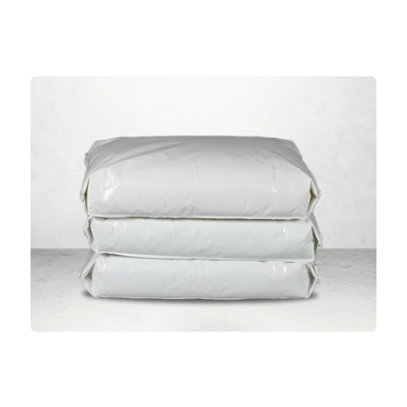 PP/HDPE WOVEN BAGS