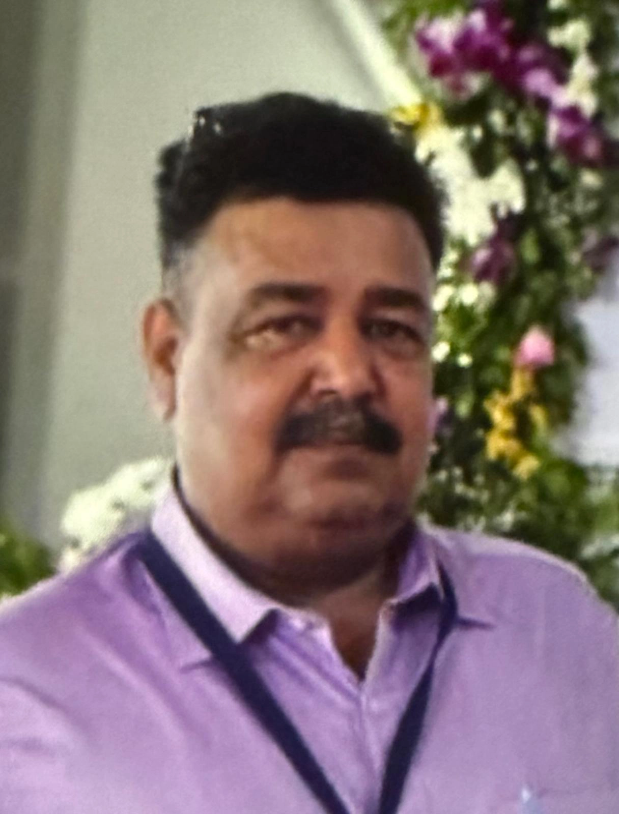 Manish Singhal