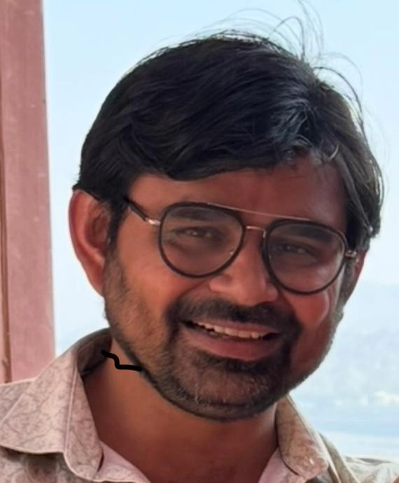 Jagdish Saripadiya